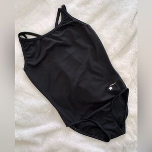 Destira Girls Gymnastics Dance Leotard CL